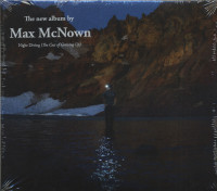 Preview: Night Diving - The Cost of Growing Up (CD) Preview: Night Diving - The Cost of Growing Up (CD)