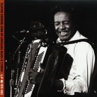 Preview: King of Louisiana Blues and Zydeco (6-LP Box-Set) Preview: King of Louisiana Blues and Zydeco (6-LP Box-Set)