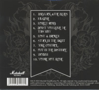 Preview: Bad Luck & The Blues (CD) Preview: Bad Luck & The Blues (CD)