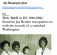 Various - History R&B in DC 1940-1960 - Rhythm & Blues, Doo Wop, Rockin’ Rhythm and more… The Washington Post Various - History R&B in DC 1940-1960 - Rhythm & Blues, Doo Wop, Rockin’ Rhythm and more… The Washington Post