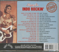 Preview: Keep On Indo Rockin', Vol.7 (CD) Preview: Keep On Indo Rockin', Vol.7 (CD)