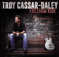 Preview: Freedom Ride (CD) Preview: Freedom Ride (CD)