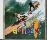 Preview: Surf In Germany Preview: Surf In Germany