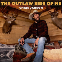 Preview: The Outlaw Side Of Me (2-LP, colored Vinyl) Preview: The Outlaw Side Of Me (2-LP, colored Vinyl)