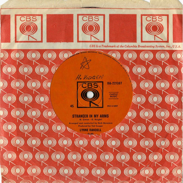 Whatever You Want - Bob Crewe's 60s Soul Sounds (CD)