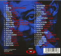 Preview: Harmonica Blues (2-CD) Preview: Harmonica Blues (2-CD)