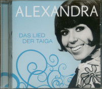Preview: Das Lied der Taiga (CD) Preview: Das Lied der Taiga (CD)