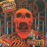 Preview: Doing It! (LP) Preview: Doing It! (LP)