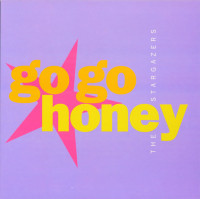 Preview: Go Go Honey (LP, 10inch) Preview: Go Go Honey (LP, 10inch)