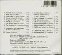 Preview: The Parlophone Years 1949-1956 (CD) Preview: The Parlophone Years 1949-1956 (CD)