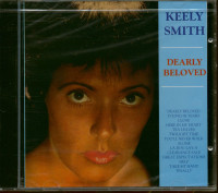 Preview: Dearly Beloved (CD) Preview: Dearly Beloved (CD)