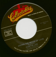 Preview: Pretty Little Angel Eyes - Under The Moon Of Love (7inch, 45rpm) Preview: Pretty Little Angel Eyes - Under The Moon Of Love (7inch, 45rpm)