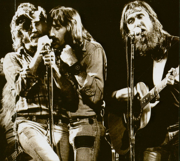 A Little Bit More - The Collection (CD)