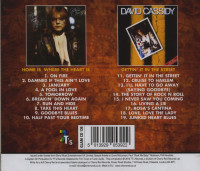 Preview: Home Is Where The Heart Is - Gettin' It In The Street (CD) Preview: Home Is Where The Heart Is - Gettin' It In The Street (CD)
