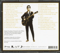 Preview: The Ultimate Collection (CD) Preview: The Ultimate Collection (CD)