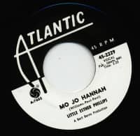 Preview: Mo Jo Hannah - You'd Better Find Yourself Another Fool (7inch, 45rpm) Preview: Mo Jo Hannah - You'd Better Find Yourself Another Fool (7inch, 45rpm)