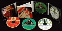 Preview: Vol.2, 1919 - 1928 (3-CD) Dass nichts bleibt, wie es war! Preview: Vol.2, 1919 - 1928 (3-CD) Dass nichts bleibt, wie es war!