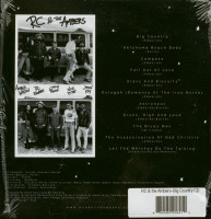 Preview: Big Country (CD) Preview: Big Country (CD)