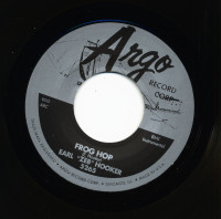 Preview: Frog Hop - Guitar Rumba ( 7inch, 45rpm) Preview: Frog Hop - Guitar Rumba ( 7inch, 45rpm)