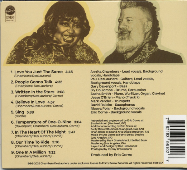 Our Time To Ride (CD)