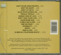 Preview: Zoom Boom Zing! (CD) Preview: Zoom Boom Zing! (CD)