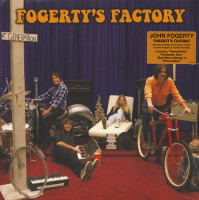 Preview: Fogerty's Factory (LP) Preview: Fogerty's Factory (LP)