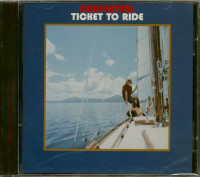 Preview: Ticket To Ride (CD) Preview: Ticket To Ride (CD)