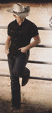 Justin Moore