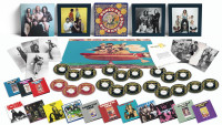 Preview: Still Barking - The Definitive Boxset (17-CD & 3-DVD, Limited Edition) Preview: Still Barking - The Definitive Boxset (17-CD & 3-DVD, Limited Edition)