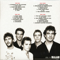 Preview: The Best Of Cold Chisel All For You (2-LP) Preview: The Best Of Cold Chisel All For You (2-LP)