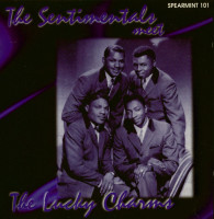 Preview: The Sentimentals Meet The Lucky Charms (CD) Preview: The Sentimentals Meet The Lucky Charms (CD)