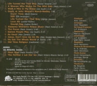 Preview: Live At The Alabama Women's Prison, plus (CD) Preview: Live At The Alabama Women's Prison, plus (CD)