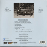 Preview: Let's Start Again (LP) Preview: Let's Start Again (LP)