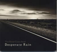 Preview: Desperate Rain (CD) Preview: Desperate Rain (CD)