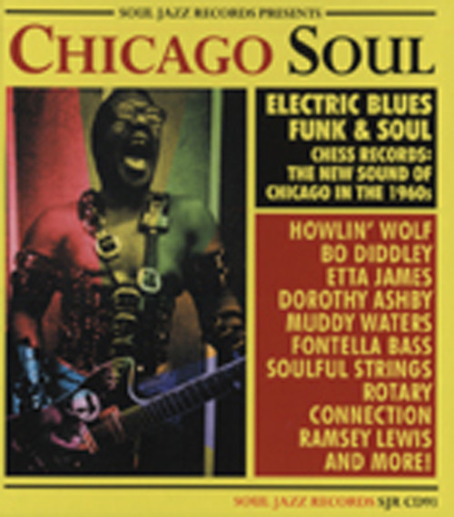 Chicago Soul