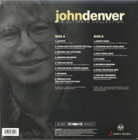 Preview: His Ultimate Collection (LP, Transparent Green Vinyl, Ltd.) Preview: His Ultimate Collection (LP, Transparent Green Vinyl, Ltd.)