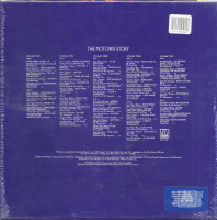 Preview: The Motown Story: The First Decade (5-LP) Preview: The Motown Story: The First Decade (5-LP)