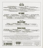 Preview: Yeh yeh - Get away - Hall of fame (2-CD) Preview: Yeh yeh - Get away - Hall of fame (2-CD)