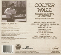 Preview: Western Swing & Waltzes And Other Punchy Songs (CD) Preview: Western Swing & Waltzes And Other Punchy Songs (CD)