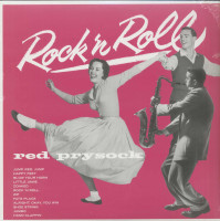 Preview: Rock And Roll (LP) Preview: Rock And Roll (LP)