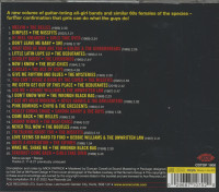 Preview: Girls With Guitars - Gonna Shake! (CD) Preview: Girls With Guitars - Gonna Shake! (CD)