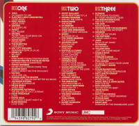 Preview: Buried Treasure 70s (3-CD) Preview: Buried Treasure 70s (3-CD)