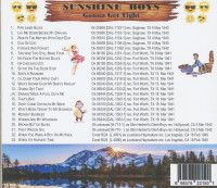 Preview: Gonna Get Tight (CD) Preview: Gonna Get Tight (CD)