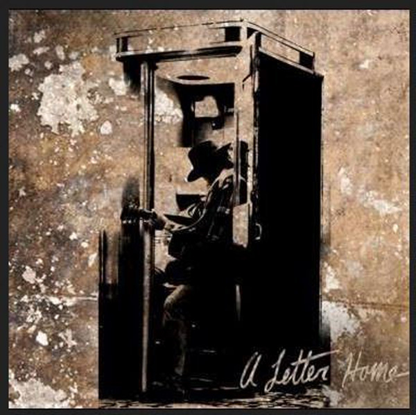 A Letter Home (180g) A Letter Home (180g)