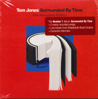 Preview: Surrounded By Time - The Hourglass Edition (2-CD im 7" Format) Preview: Surrounded By Time - The Hourglass Edition (2-CD im 7" Format)