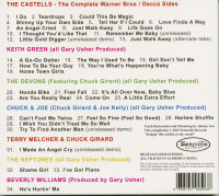 Preview: The Castells And Beyond 1964-66 Preview: The Castells And Beyond 1964-66