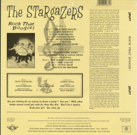 Preview: Rock That Boogie (LP) Preview: Rock That Boogie (LP)