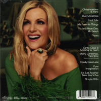 Preview: Christmastime (LP, colored Vinyl) Preview: Christmastime (LP, colored Vinyl)