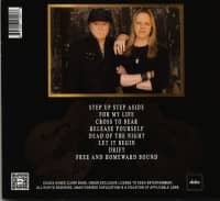 Preview: Kunes Clark Band (CD) Preview: Kunes Clark Band (CD)