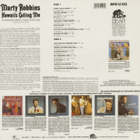 Preview: Hawaii's Calling Me (LP) Preview: Hawaii's Calling Me (LP)